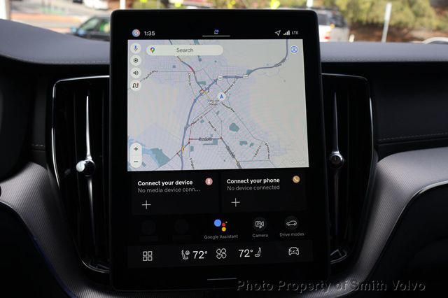 2026 Volvo XC60 B5 AWD Ultra Black Edition - 22954750 - 14