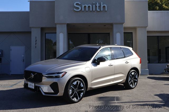 2026 Volvo XC60 Plug-In Hybrid T8 AWD Plus - 22941188 - 0