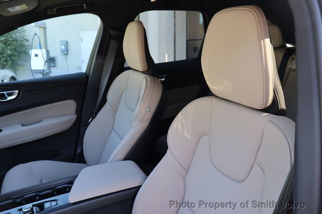 2026 Volvo XC60 Plug-In Hybrid T8 AWD Plus - 22941188 - 9