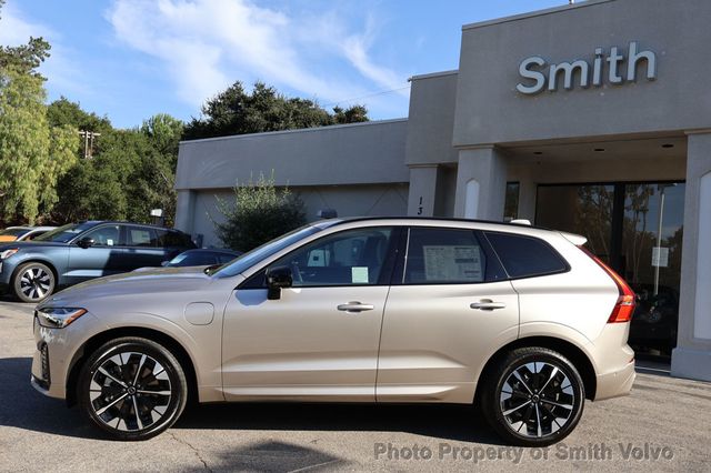 2026 Volvo XC60 Plug-In Hybrid T8 AWD Plus - 22941188 - 1