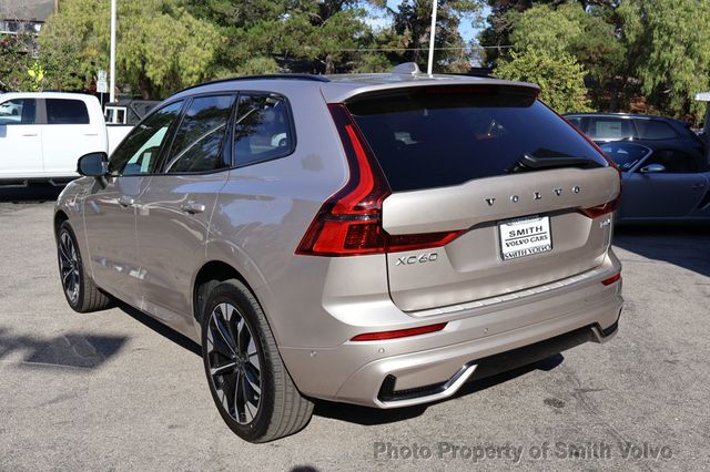 2026 Volvo XC60 Plug-In Hybrid T8 AWD Plus - 22941188 - 2