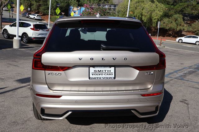 2026 Volvo XC60 Plug-In Hybrid T8 AWD Plus - 22941188 - 3