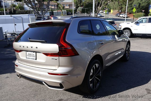 2026 Volvo XC60 Plug-In Hybrid T8 AWD Plus - 22941188 - 4