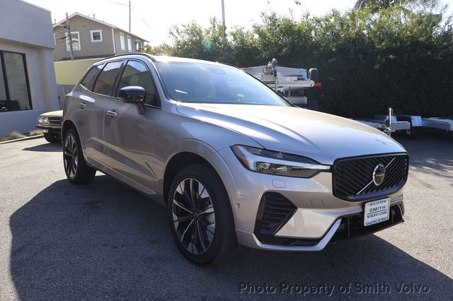 2026 Volvo XC60 Plug-In Hybrid T8 AWD Plus - 22941188 - 6