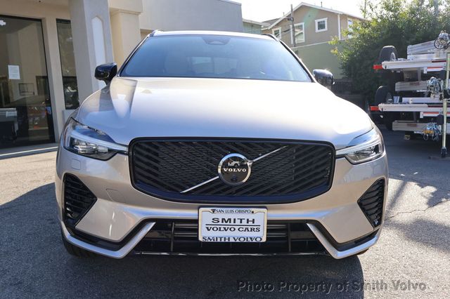 2026 Volvo XC60 Plug-In Hybrid T8 AWD Plus - 22941188 - 7