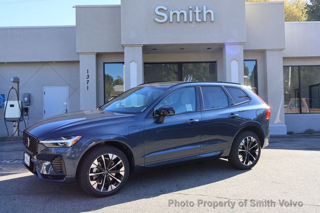 2026 Volvo XC60 Plug-In Hybrid T8 AWD Plus - 22962084 - 0