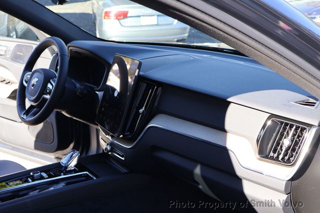 2026 Volvo XC60 Plug-In Hybrid T8 AWD Plus - 22962084 - 11