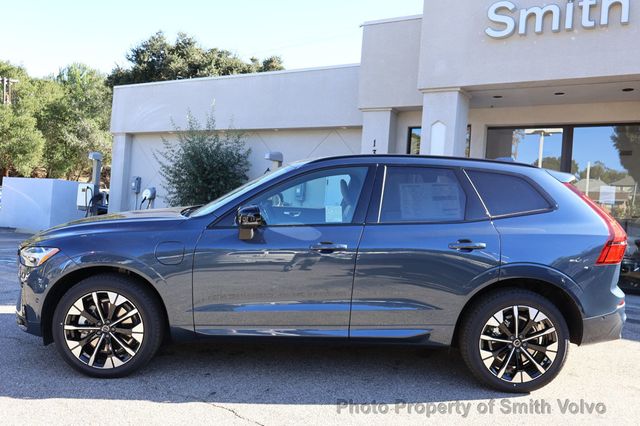 2026 Volvo XC60 Plug-In Hybrid T8 AWD Plus - 22962084 - 1