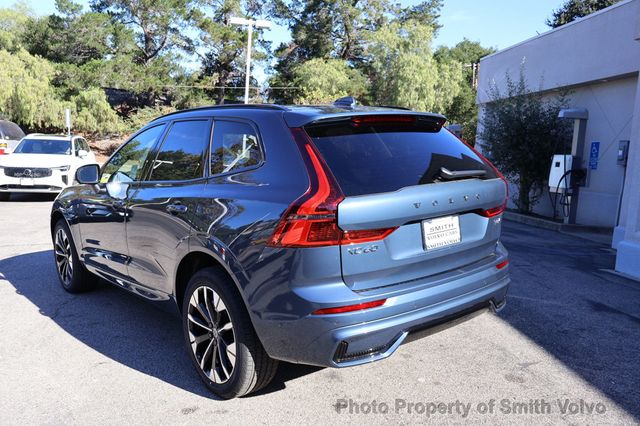 2026 Volvo XC60 Plug-In Hybrid T8 AWD Plus - 22962084 - 2