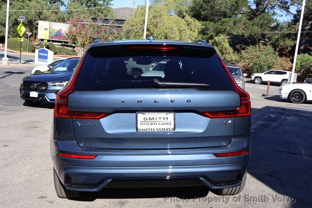 2026 Volvo XC60 Plug-In Hybrid T8 AWD Plus - 22962084 - 3
