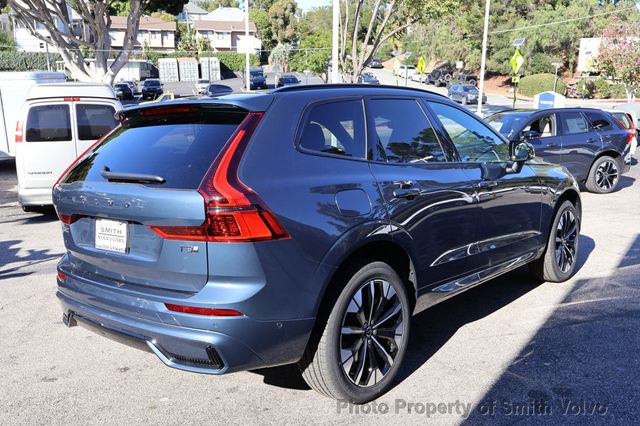 2026 Volvo XC60 Plug-In Hybrid T8 AWD Plus - 22962084 - 4