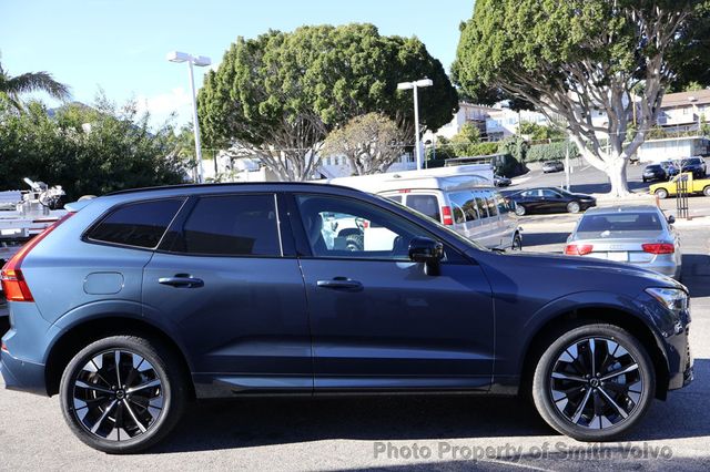 2026 Volvo XC60 Plug-In Hybrid T8 AWD Plus - 22962084 - 5