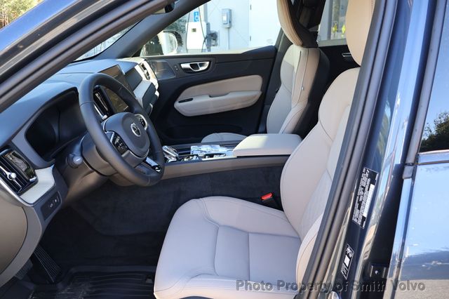 2026 Volvo XC60 Plug-In Hybrid T8 AWD Plus - 22962084 - 7