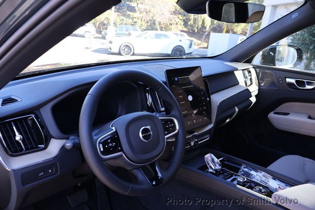 2026 Volvo XC60 Plug-In Hybrid T8 AWD Plus - 22962084 - 8
