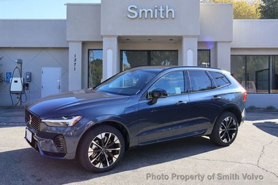 2026 Volvo XC60 Plug-In Hybrid