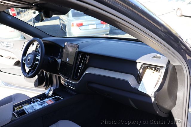 2026 Volvo XC60 Plug-In Hybrid T8 AWD Plus - 22962086 - 10