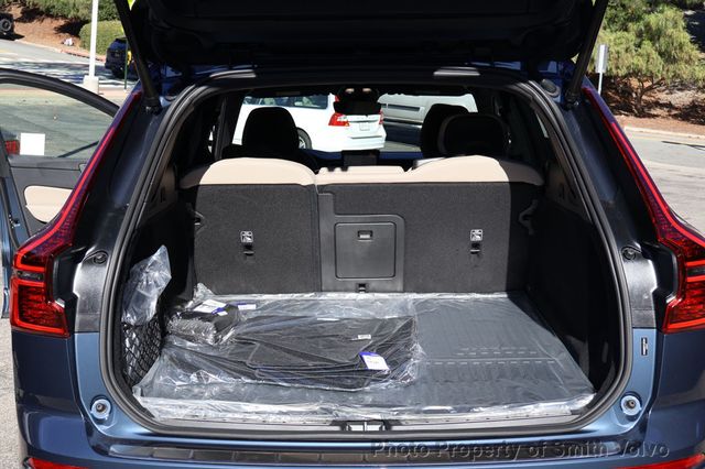 2026 Volvo XC60 Plug-In Hybrid T8 AWD Plus - 22962086 - 11
