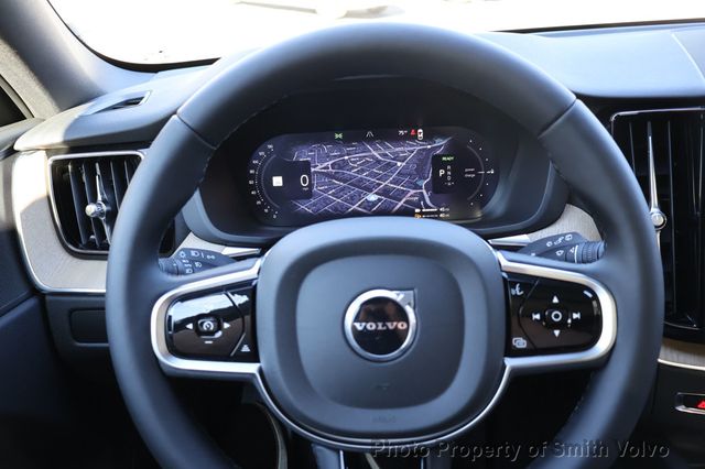 2026 Volvo XC60 Plug-In Hybrid T8 AWD Plus - 22962086 - 12