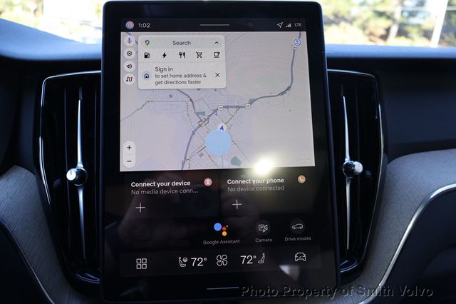 2026 Volvo XC60 Plug-In Hybrid T8 AWD Plus - 22962086 - 13