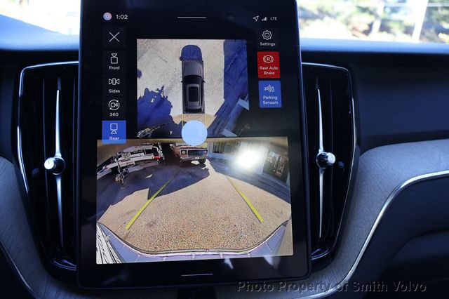 2026 Volvo XC60 Plug-In Hybrid T8 AWD Plus - 22962086 - 14