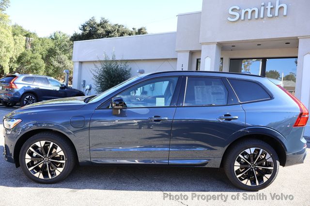 2026 Volvo XC60 Plug-In Hybrid T8 AWD Plus - 22962086 - 1