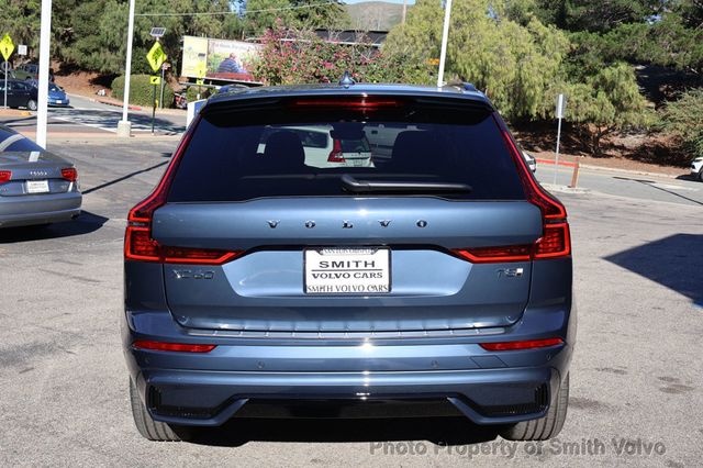 2026 Volvo XC60 Plug-In Hybrid T8 AWD Plus - 22962086 - 2