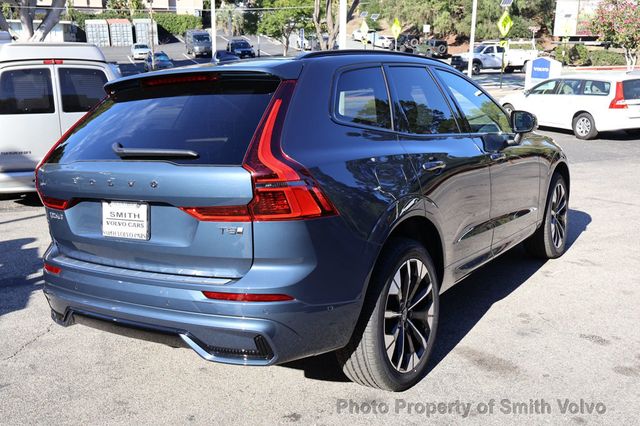 2026 Volvo XC60 Plug-In Hybrid T8 AWD Plus - 22962086 - 3