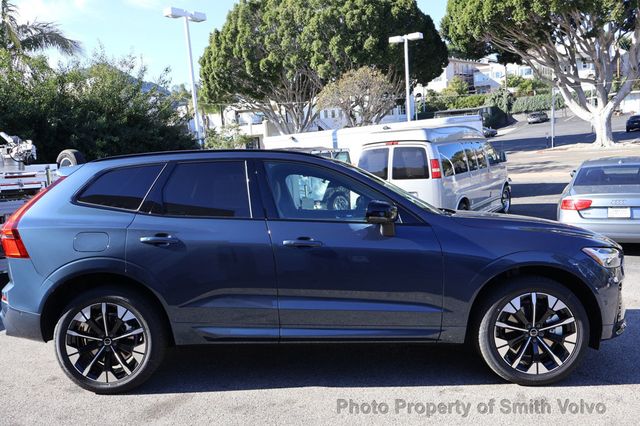 2026 Volvo XC60 Plug-In Hybrid T8 AWD Plus - 22962086 - 4