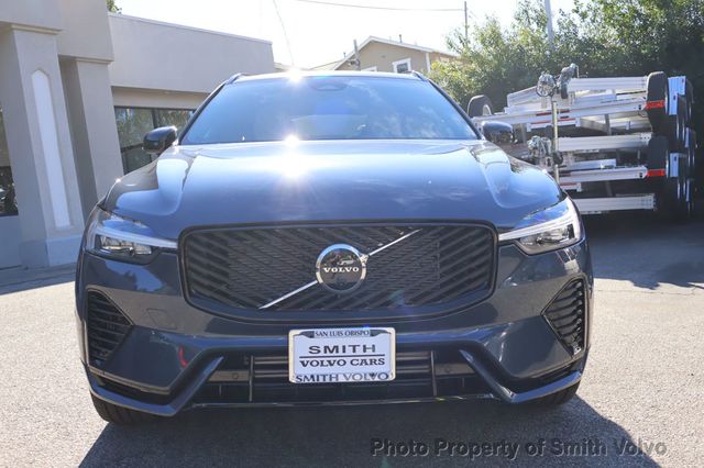 2026 Volvo XC60 Plug-In Hybrid T8 AWD Plus - 22962086 - 5