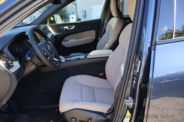 2026 Volvo XC60 Plug-In Hybrid T8 AWD Plus - 22962086 - 6