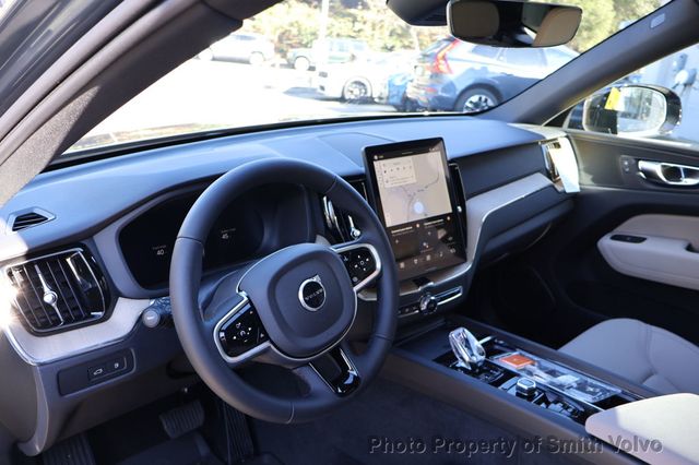 2026 Volvo XC60 Plug-In Hybrid T8 AWD Plus - 22962086 - 7