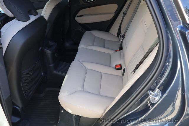 2026 Volvo XC60 Plug-In Hybrid T8 AWD Plus - 22962086 - 8