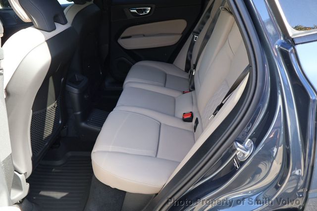 2026 Volvo XC60 Plug-In Hybrid T8 AWD Plus - 22978014 - 10