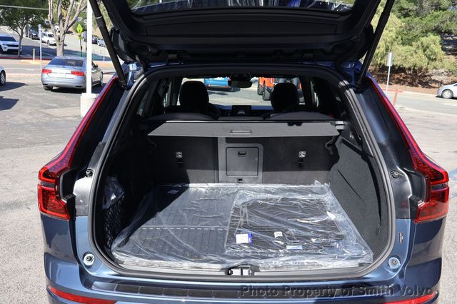 2026 Volvo XC60 Plug-In Hybrid T8 AWD Plus - 22978014 - 12