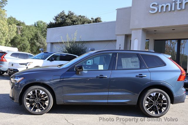 2026 Volvo XC60 Plug-In Hybrid T8 AWD Plus - 22978014 - 1