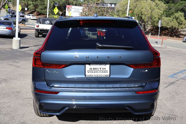 2026 Volvo XC60 Plug-In Hybrid T8 AWD Plus - 22978014 - 3