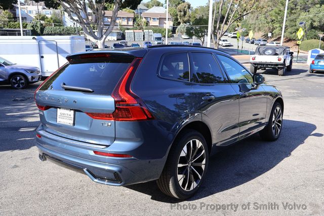 2026 Volvo XC60 Plug-In Hybrid T8 AWD Plus - 22978014 - 4