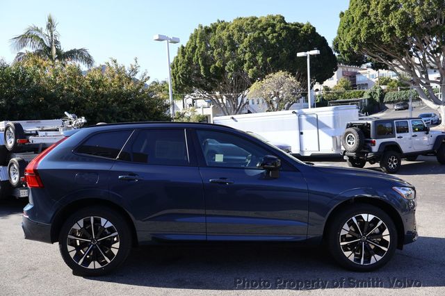 2026 Volvo XC60 Plug-In Hybrid T8 AWD Plus - 22978014 - 5