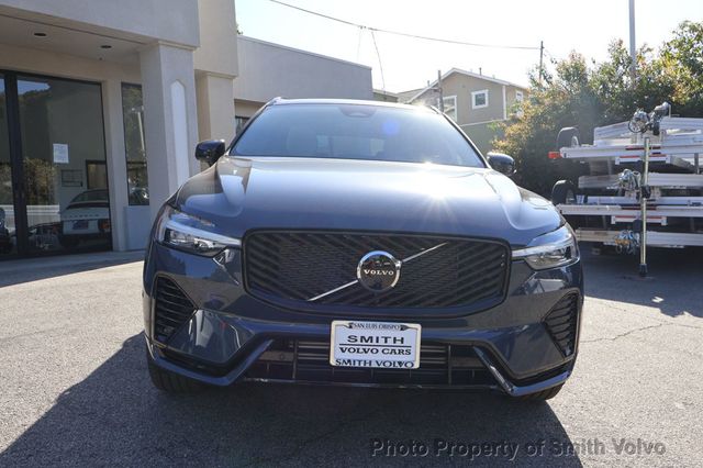 2026 Volvo XC60 Plug-In Hybrid T8 AWD Plus - 22978014 - 6