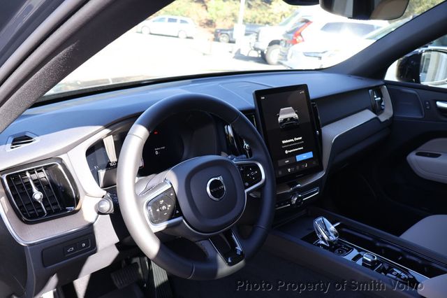 2026 Volvo XC60 Plug-In Hybrid T8 AWD Plus - 22978014 - 8