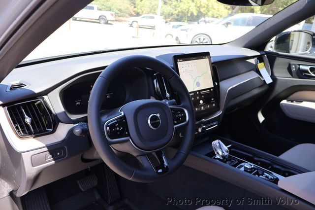2026 Volvo XC60 Plug-In Hybrid T8 AWD Plus - 23010463 - 9