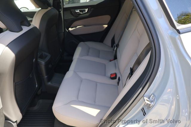 2026 Volvo XC60 Plug-In Hybrid T8 AWD Plus - 23010463 - 11