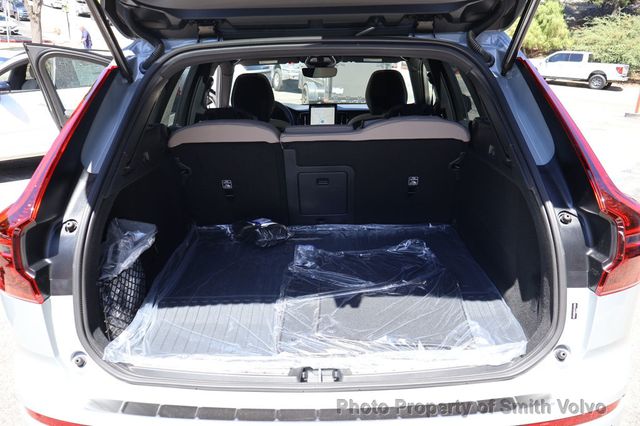 2026 Volvo XC60 Plug-In Hybrid T8 AWD Plus - 23010463 - 12