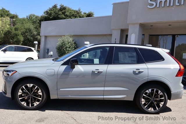 2026 Volvo XC60 Plug-In Hybrid T8 AWD Plus - 23010463 - 1
