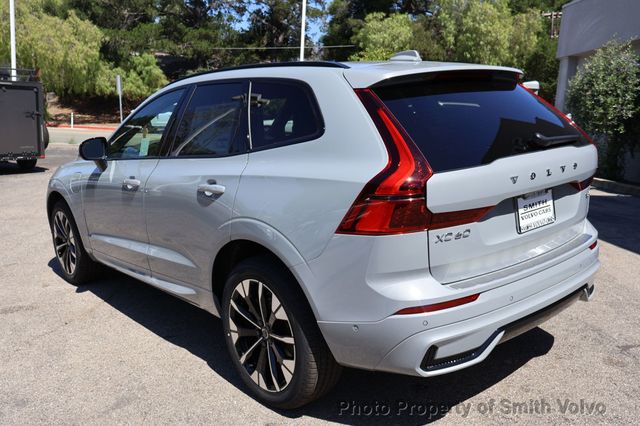 2026 Volvo XC60 Plug-In Hybrid T8 AWD Plus - 23010463 - 2