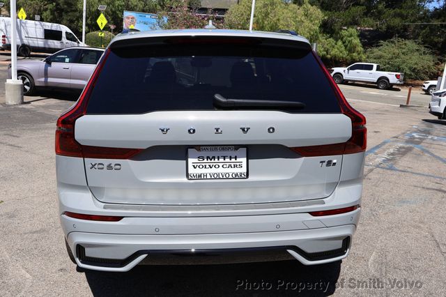2026 Volvo XC60 Plug-In Hybrid T8 AWD Plus - 23010463 - 3