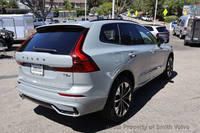 2026 Volvo XC60 Plug-In Hybrid T8 AWD Plus - 23010463 - 4