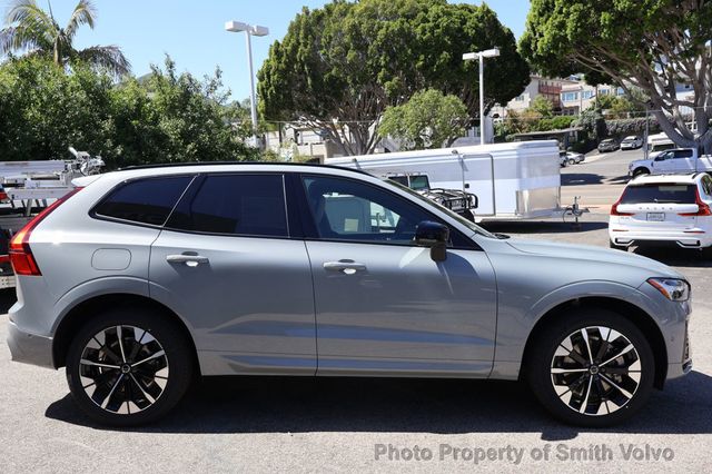 2026 Volvo XC60 Plug-In Hybrid T8 AWD Plus - 23010463 - 5