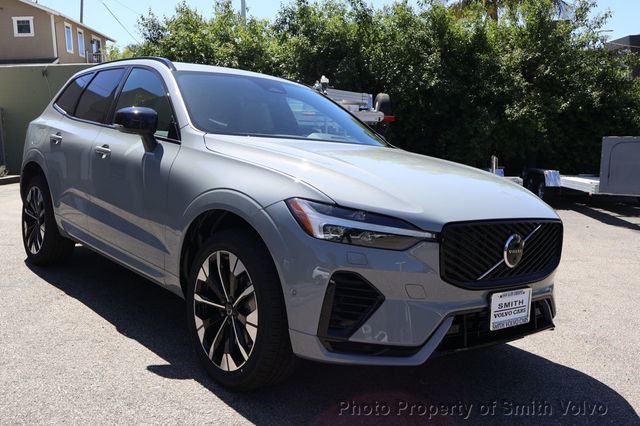2026 Volvo XC60 Plug-In Hybrid T8 AWD Plus - 23010463 - 6