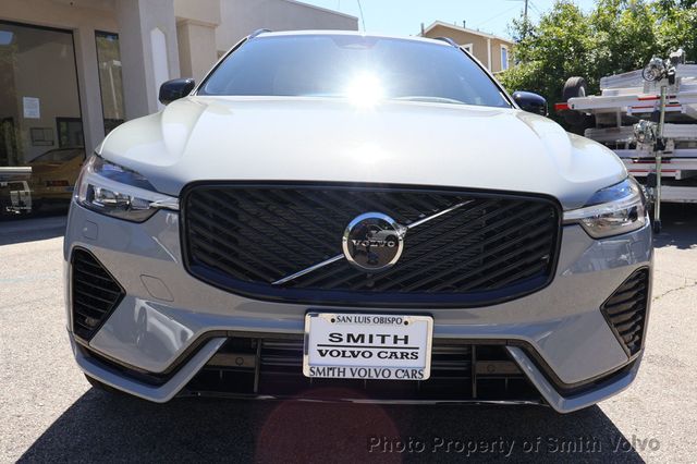 2026 Volvo XC60 Plug-In Hybrid T8 AWD Plus - 23010463 - 7